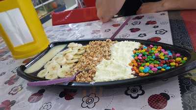 Cia De Doces E Salgados