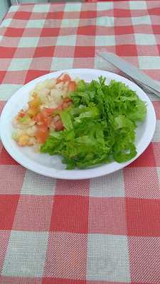 Cia De Doces E Salgados