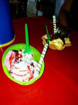 Cia De Doces E Salgados