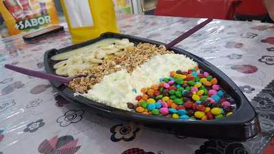 Cia De Doces E Salgados