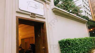 Nalva Bar E Restaurante