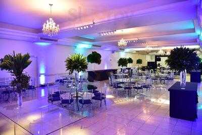 Nalva Bar E Restaurante