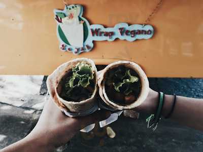 Milkshake & Conpanhia