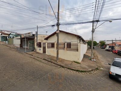 Pizzaria Caçapa