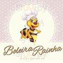 Boleira Rainha - Bolos Caseiros