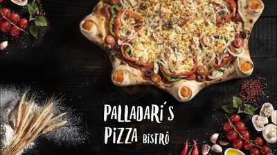 Pizzeria Palladaris