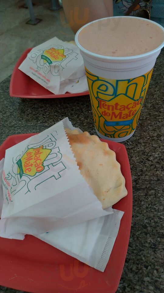 Sabor Tropical Lanches