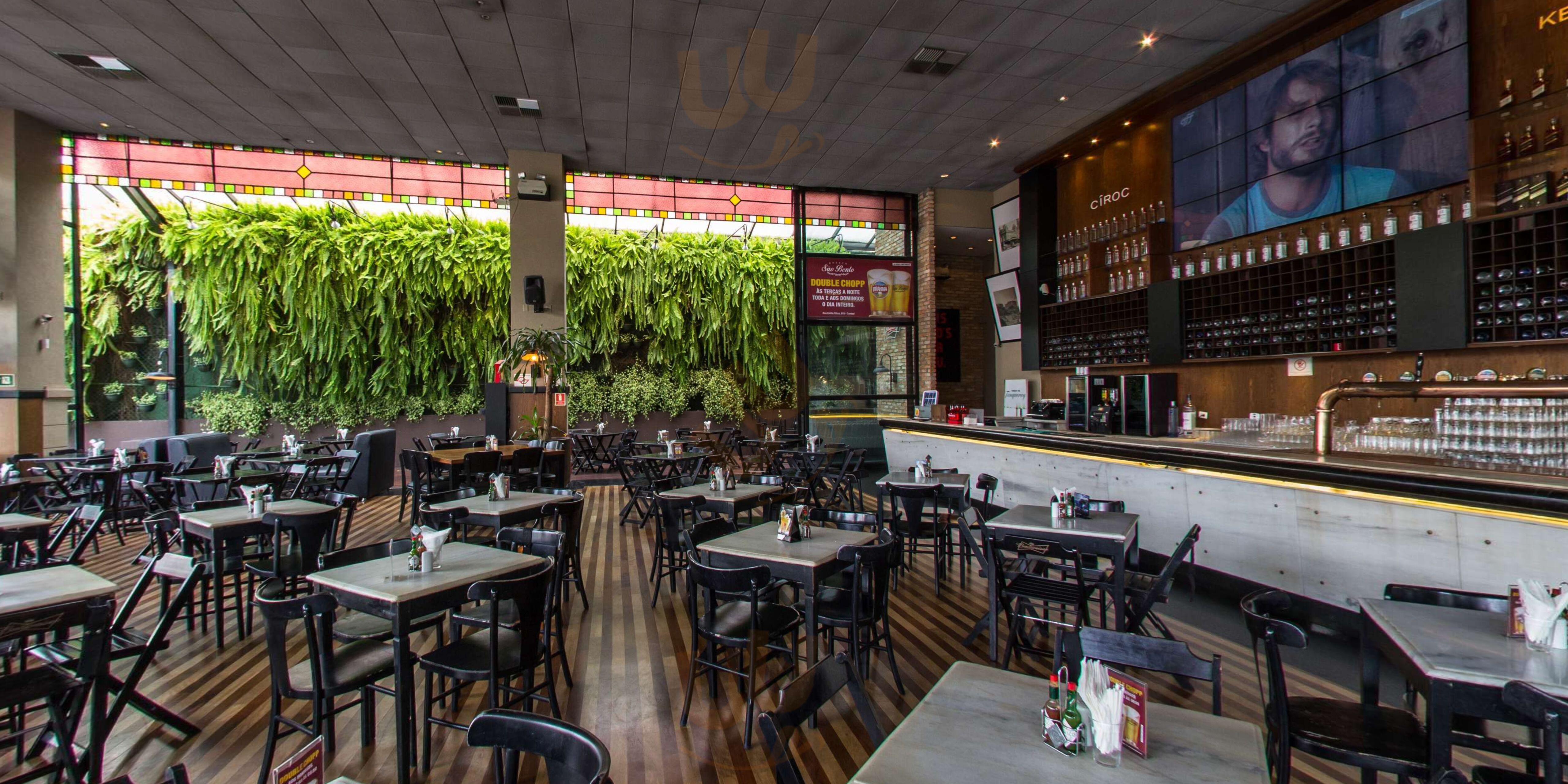 Bar Sao Bento