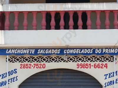 Lanchonete Do Primo