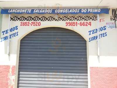 Lanchonete Do Primo