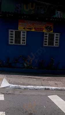 Real Morumbi Lnchonete