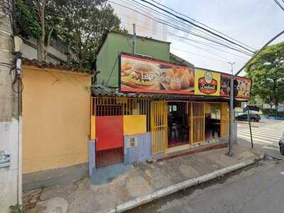 Real Morumbi Lnchonete