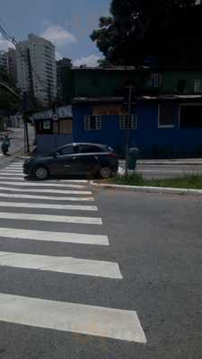 Real Morumbi Lnchonete