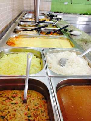 Rhael Restaurante E Lanchonete