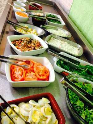 Rhael Restaurante E Lanchonete