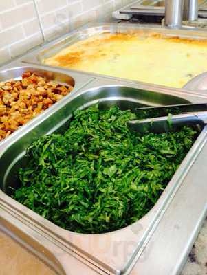 Rhael Restaurante E Lanchonete