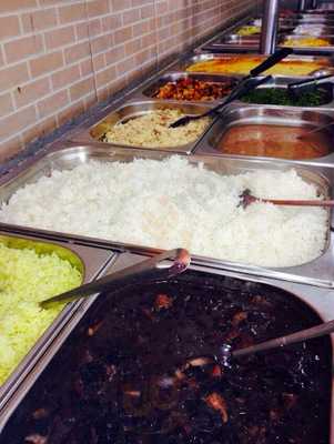 Rhael Restaurante E Lanchonete