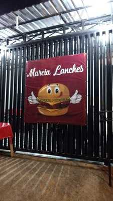 Márcia Lanches