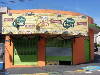 Sorveteria Do Que-que