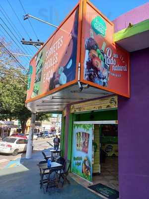 Sorveteria Do Que-que