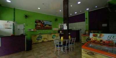 Sorveteria Do Que-que