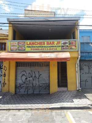 Lanches Bar Jf