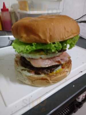 Lanchonete E Sorveteria Gelaguela