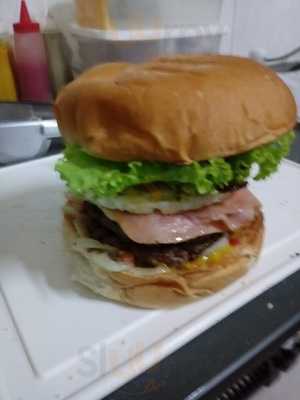 Lanchonete E Sorveteria Gelaguela