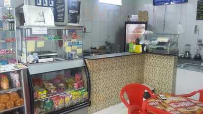 Lanchonete E Sorveteria Gelaguela