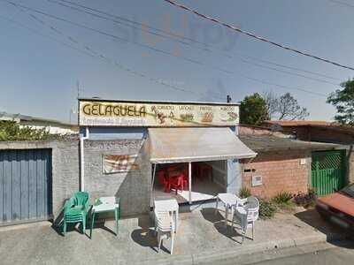 Lanchonete E Sorveteria Gelaguela
