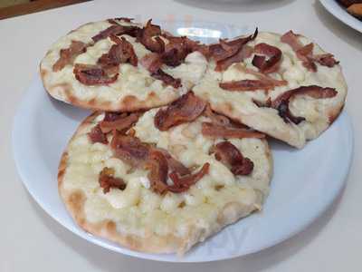 Esfiha Express Saude