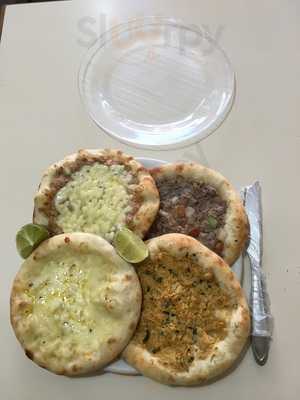 Esfiha Express Saude