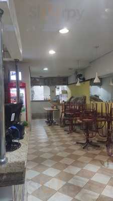 Esfiha Express Saude