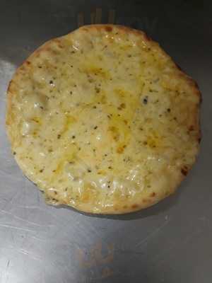 Esfiha Express Saude