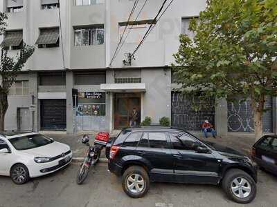 Esfiha Express Saude