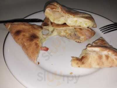 Esfiha Express Saude