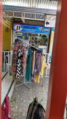 Lanchonete Vila Do Sabor