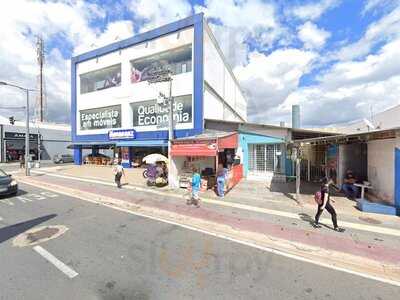 Lanchonete Vila Do Sabor