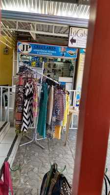 Lanchonete Vila Do Sabor