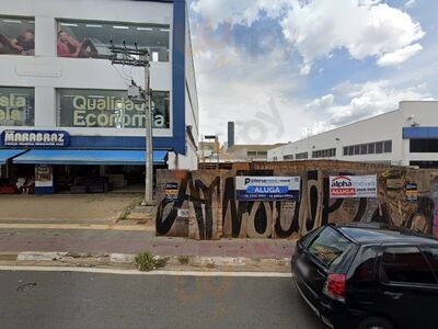 Lanchonete Vila Do Sabor