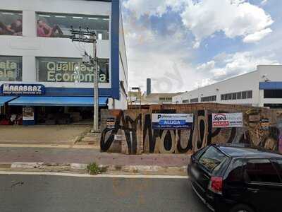 Lanchonete Vila Do Sabor