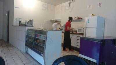 Boralá Pastelaria E Açaí