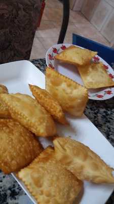 Boralá Pastelaria E Açaí