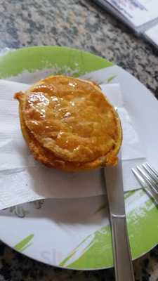 Boralá Pastelaria E Açaí