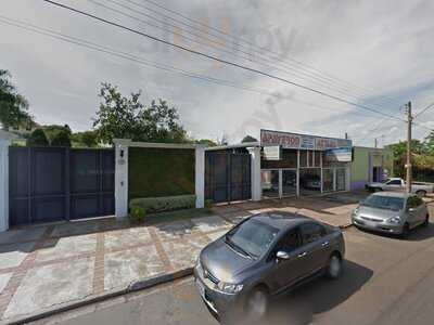 Boralá Pastelaria E Açaí