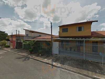 Bar E Lanches Do Neto