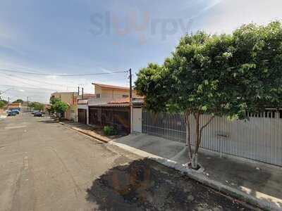 Bar E Lanches Do Neto