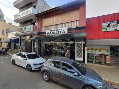 Panificadora E Lanches Paulista