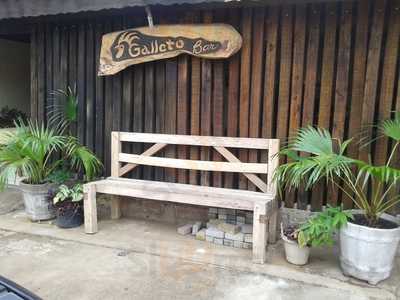 Galleto Bar