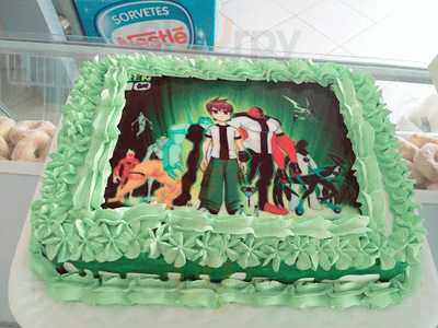 Panificadora E Confeitaria Binder